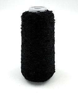 Пряжа Узелковый люрекс, шишибрики, хлопок, цвет номер 8